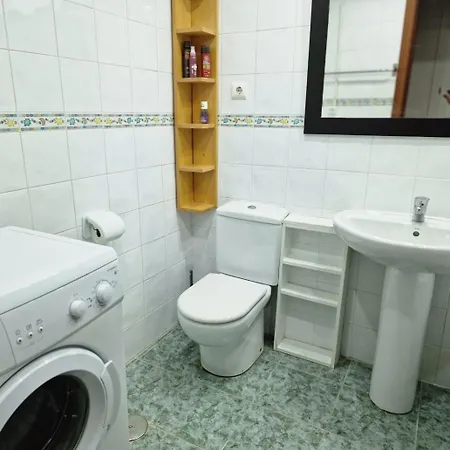 Piso Muy Comodo En Estepona, Zona Selwo