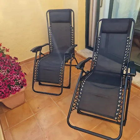 Piso Muy Comodo En Estepona, Zona Selwo Appartement