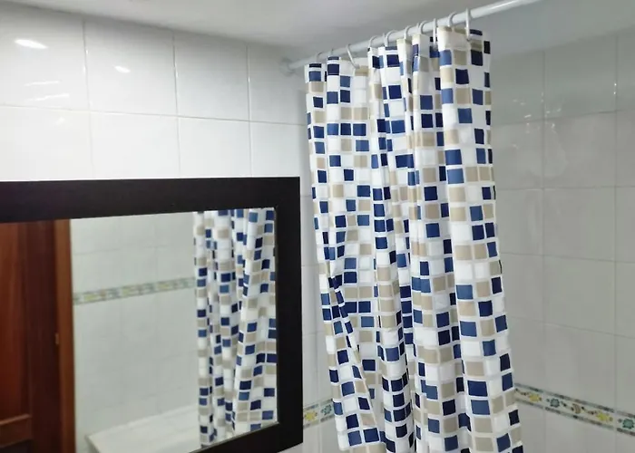 Piso Muy Cómodo En Estepona, Zona Selwo Estepona