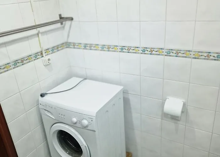 Apartamento Piso Muy Cómodo En Estepona, Zona Selwo Estepona