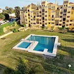 Piso Muy Comodo En Estepona, Zona Selwo Apartment Estepona