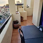Piso Muy Comodo En Estepona, Zona Selwo * Estepona