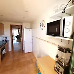 Piso Muy Comodo En Estepona, Zona Selwo * Estepona