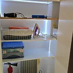 Apartment Piso Muy Comodo En Estepona, Zona Selwo *
