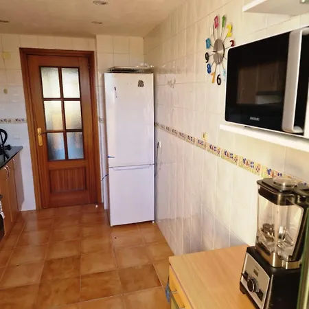 Piso Muy Comodo En Estepona, Zona Selwo *