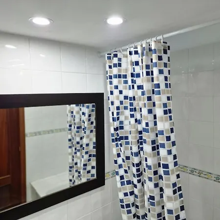 Piso Muy Comodo En Estepona, Zona Selwo אסטפונה