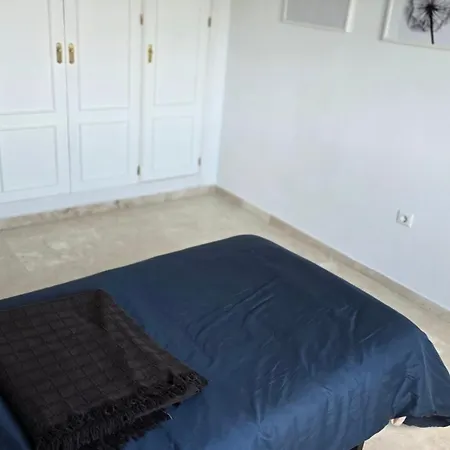 Apartment Piso Muy Comodo En Estepona, Zona Selwo *