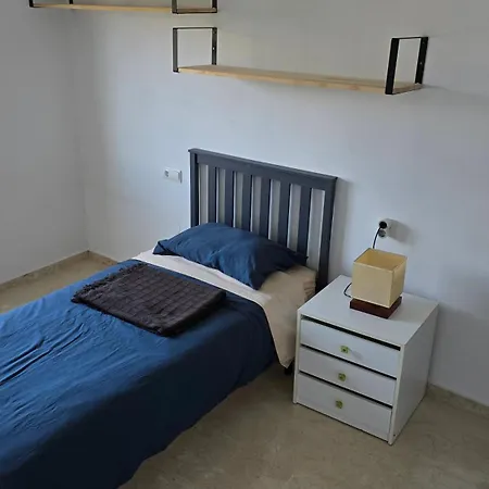 Piso Muy Comodo En Estepona, Zona Selwo *