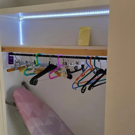Piso Muy Comodo En Estepona, Zona Selwo Estepona