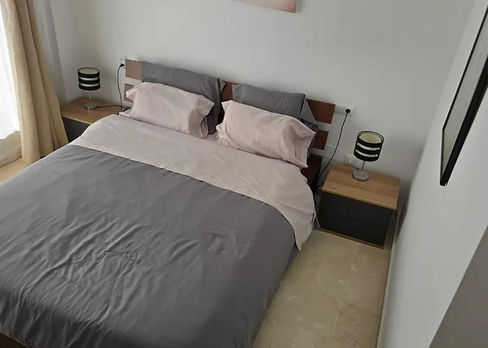 Appartement Piso Muy Comodo En Estepona, Zona Selwo