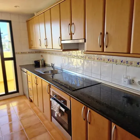 Appartement Piso Muy Comodo En Estepona, Zona Selwo *