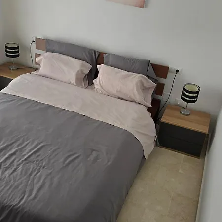Appartement Piso Muy Comodo En Estepona, Zona Selwo