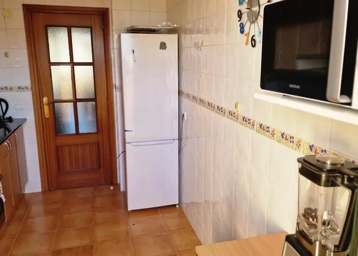 Piso Muy Comodo En Estepona, Zona Selwo *